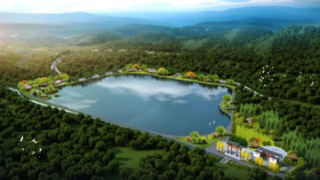 稻谷溪清水養(yǎng)殖項目簡介 稻谷溪清水養(yǎng)殖項目簡介